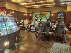 -西村咖啡店 (中山手本店)