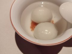 -钱塘花园·宁波菜