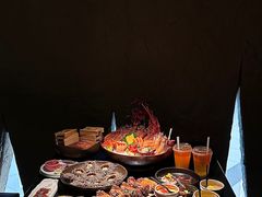 -花潮料理艺食馆(SM新生活广场店)