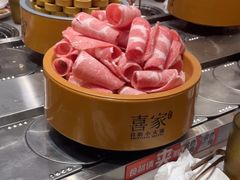 -喜家自助小火锅(乐客城店)