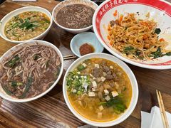 -桂花香手工面(鼓楼店)