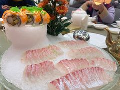 -丰尔粥食·顺德鱼生·干蒸排骨顺德菜(大良分店)