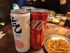 -西塔老太太泥炉烤肉(上海七宝领展广场店)