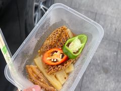 -顺德家厨(白云店)