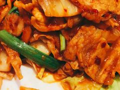 -福樱兰海鲜放题铁板烧(加州店)