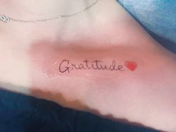 -飛凡TATTOO纹身•原创