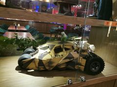 -疯克大象美式烤肉餐厅