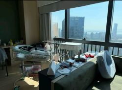 -禧月荟S月子中心(侨城店)