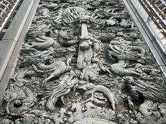 -凤凰山公园-龙王古庙
