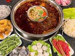 -邓莽子老火锅(中兴路总店)