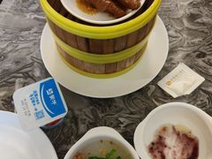 -水都假日酒店-海韵西餐厅(龙胜路店)