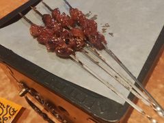 -喝丢一只鞋海鲜烧烤·海肠捞饭(东关街店)