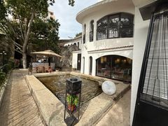 -澳门圣地牙哥古堡酒店