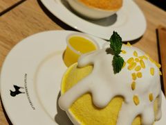 -After You Dessert Cafe(CENTRALWORLD)