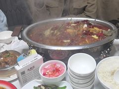 -九老汉·川渝江湖菜(合川路2店)