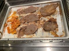 -新石器烤肉(南站店)