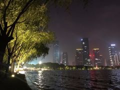 -天鹅湖体育公园
