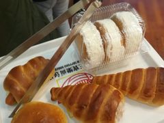 -新侨三宝乐面包店(崇文门店)