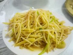 -中原农家乐(中原饭店)