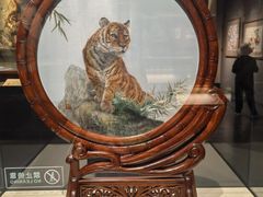 -湖南湘绣博物馆