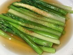 上汤芦笋-正斗·港式粤菜(SKLP店)