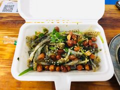 -陈添記·祖傳爽鱼皮·西关老字号(广州首店)
