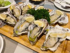 -BISTROFIORE美伊娜(伊犁南路店)
