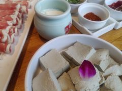 -额尔敦传统涮火锅·冰煮羊(铁东店)