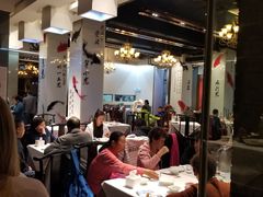 大堂-到家尝北京菜(西坝河店)