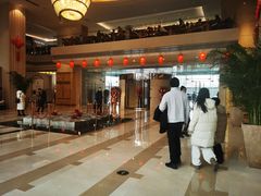 -北京丽晶酒店