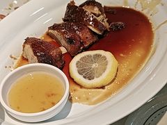 -千日贺茶餐厅(开发区安盛店)