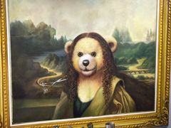 -成都泰迪熊博物馆