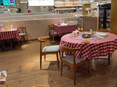 -西贝莜面村(金隅嘉品mall店)