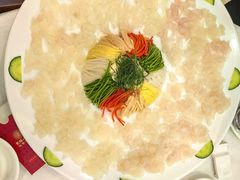 -聚福山莊·寻味顺德(北滘店)