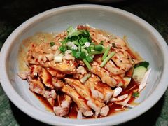 口水鸡-姐夫的小菜(新中关购物中心店)