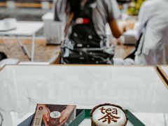 -茶是一枝花泡茶店