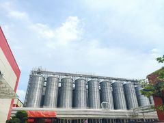 -百威中国啤酒博物馆