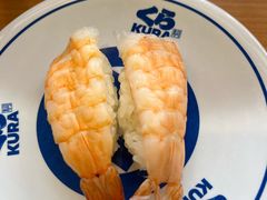 -KURA寿司(难波元町店)