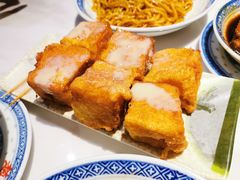 -老廣糖水铺(乐汇城店)