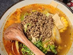 -火塘云南烧烤大排档