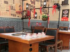 -70後铁锅炖(坡博总店)