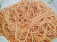 -萨莉亚意式餐厅(天河城购物中心店)