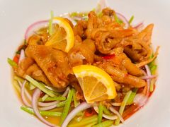 -筱爷叔·上海传统手工菜(玉树路店)
