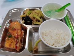 -北语清晏楼