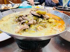 -红楼酒家(幸福家园精品街店)