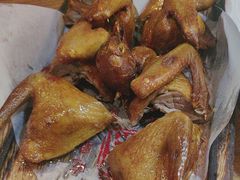 -鸽味轩·粤菜小馆(高楼门总店)