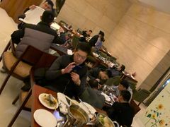 -元一希尔顿酒店·禅自助餐厅·啤酒花园