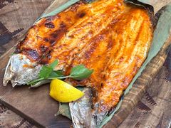 -BARBARIAN餐厅(武定路店)