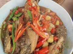 -老三样·旧食新味(船山路店)