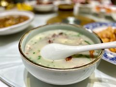 鸭架煲汤-老妈菜馆(建设街店)